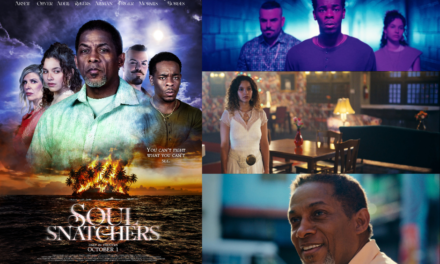 “Soul Snatchers”, un thriller sobrenatural filmado en la Isla, estrena hoy en cines